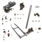 Hebehilfe Assembly IR56 Injector No. 612 and Higher